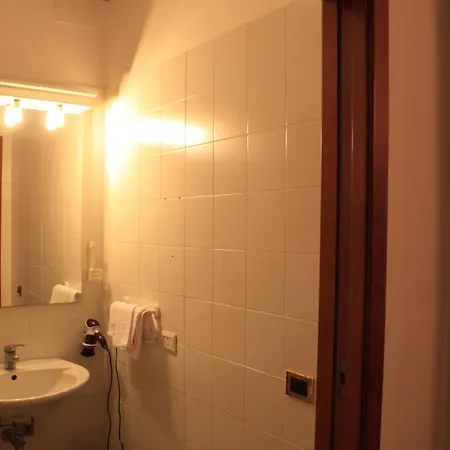 Sileno Hotell