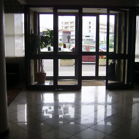 Sileno Hotell 3*