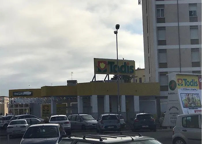Sileno Szálloda 3*