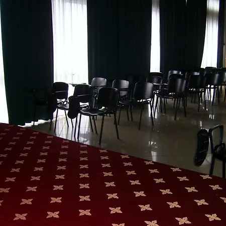 Sileno Hotel 3*