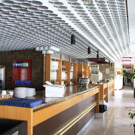 Hotel Sileno Gela