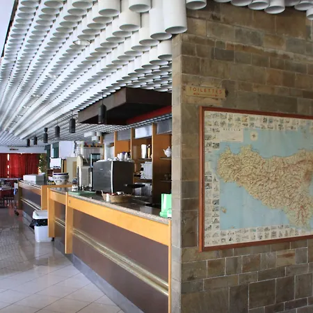 Sileno Hotel