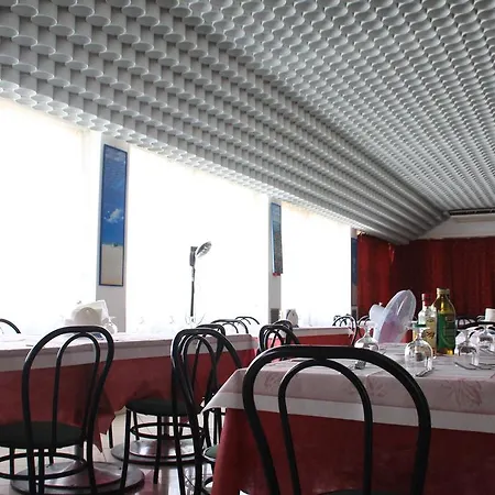 Sileno Hotel 3*