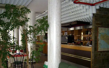 Sileno Hotel