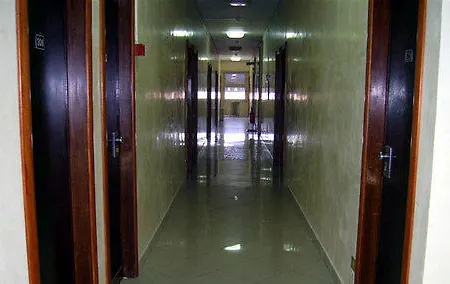 Sileno Hotel Gela