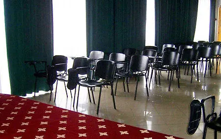 Sileno Hotel
