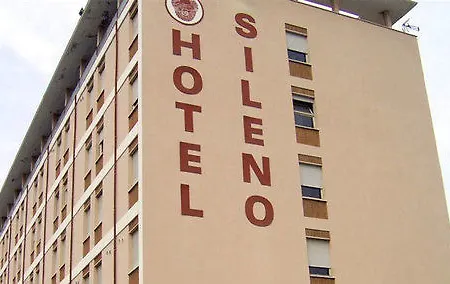 Sileno 3*