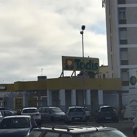 Sileno Hotel 3*