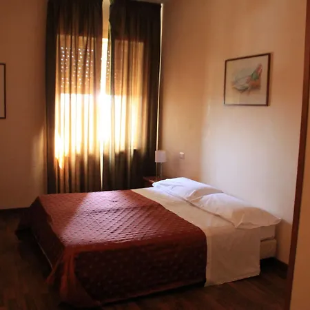 Sileno Hotel
