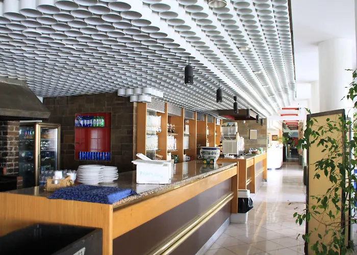 酒店 Sileno 杰拉