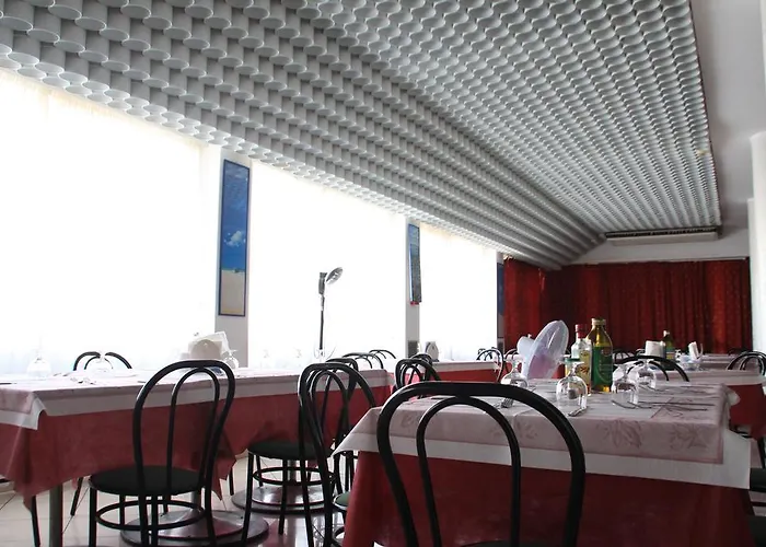 Sileno Otel 3*