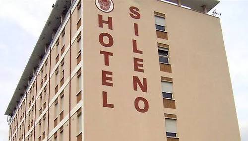 Sileno 3*